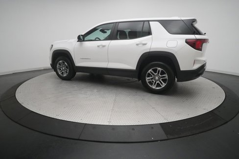 Certified 2025 GMC Terrain Elevation image 13