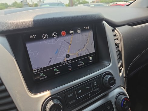 Used 2016 GMC Yukon XL SLT w/ Open Road Package image 41