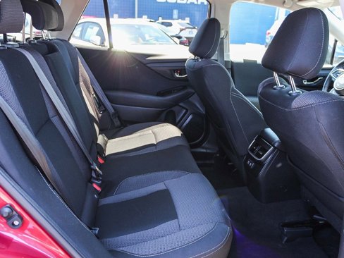 Used 2022 Subaru Outback Premium image 17