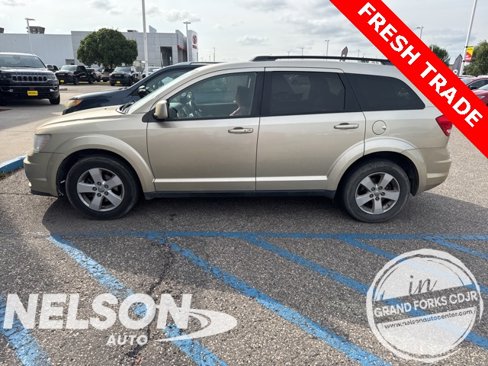 Used 2011 Dodge Journey Mainstreet w/ Flexible Seating Group image 4
