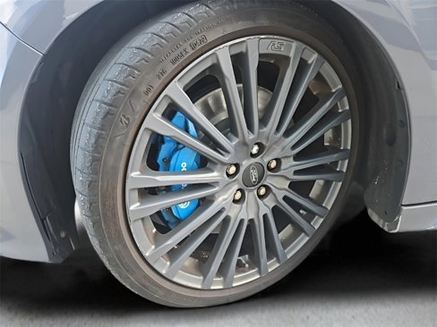 Used 2016 Ford Focus RS image 47