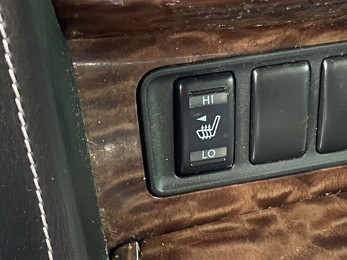 Used 2017 Nissan Armada SL image 13