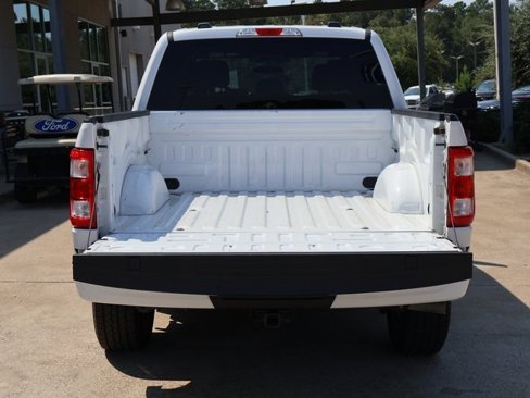 Used 2023 Ford F150 XL w/ STX Appearance Package image 5