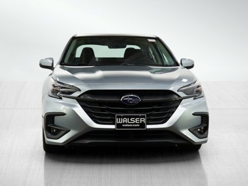 Used 2023 Subaru Legacy Premium image 8