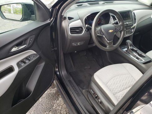 Used 2023 Chevrolet Equinox LT image 11