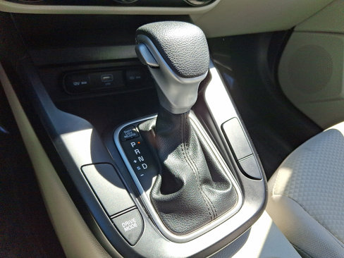 Certified 2023 Kia Soul LX image 14