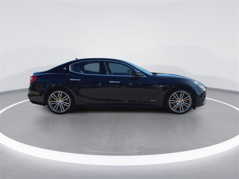 Used 2018 Maserati Ghibli S GranSport Q4 image 9