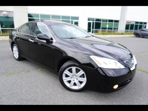 Used 2009 Lexus ES 350 image 1