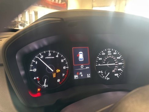 New 2025 Subaru Impreza 2.0i image 15