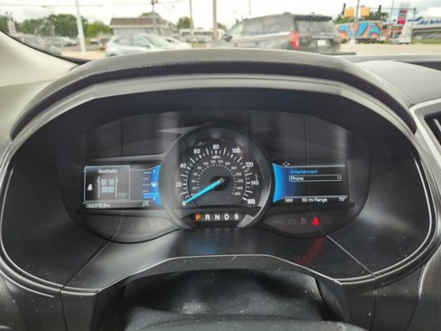 Used 2022 Ford Edge SEL w/ Convenience Package image 26
