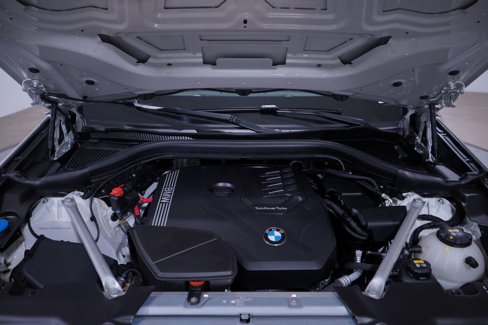 Used 2022 BMW X3 sDrive30i image 24