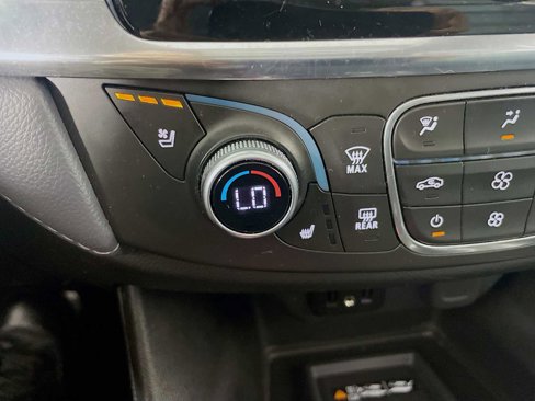 Used 2019 Chevrolet Traverse Premier w/ LPO, Blackout Package image 18