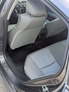 Used 2019 Honda Accord LX image 11