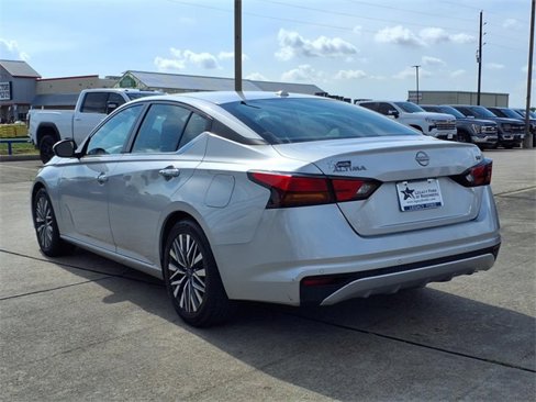 Used 2023 Nissan Altima 2.5 SV image 27