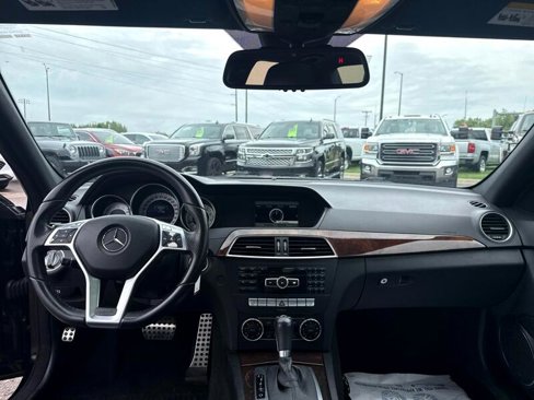Used 2013 Mercedes-Benz C 300 Sport w/ Premium 1 Pkg image 20