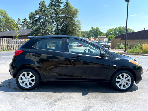 Used 2012 MAZDA MAZDA2 Touring image 9