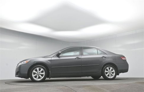 Used 2011 Toyota Camry image 21