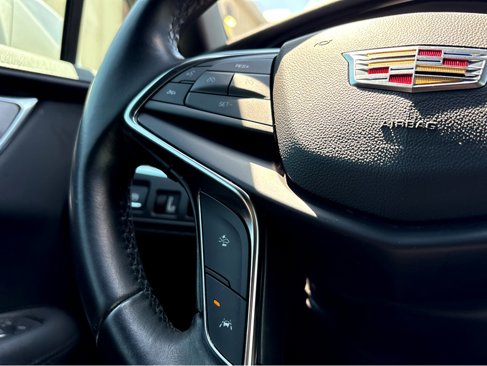 Used 2020 Cadillac XT5 Luxury image 15