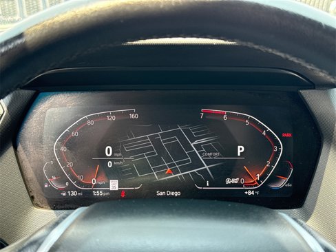 Used 2021 BMW 228i Gran Coupe image 32