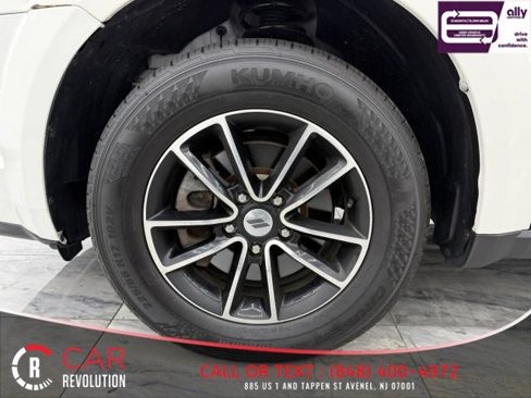 Used 2018 Dodge Journey SE w/ Popular Equipment Group image 14