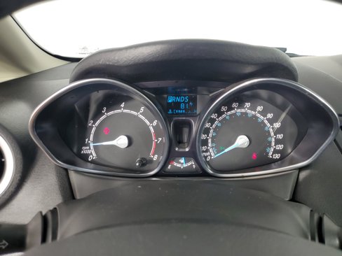 Used 2014 Ford Fiesta SE image 24