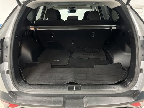 Used 2022 Hyundai Tucson SEL w/ Convenience Package image 15
