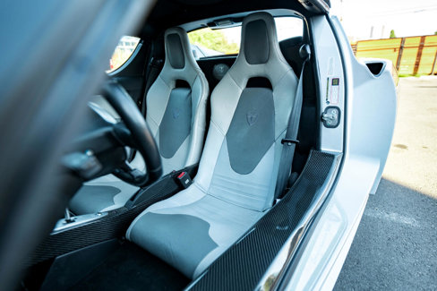 Used 2008 Tesla Roadster image 66