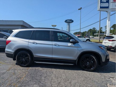 Used 2022 Honda Pilot Special Edition image 5