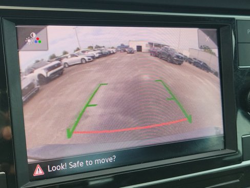 Used 2024 Volkswagen Jetta SE image 29