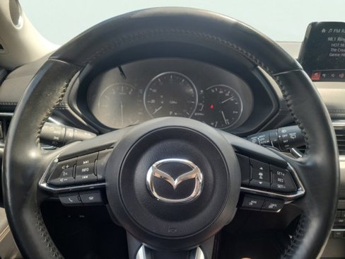 Used 2020 MAZDA CX-5 Grand Touring Reserve image 23
