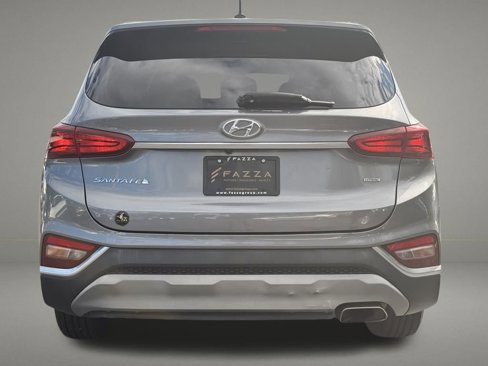 Used 2020 Hyundai Santa Fe SE image 4