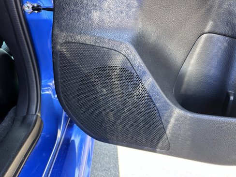 Used 2020 Subaru WRX image 37