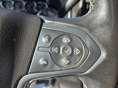 Used 2017 Chevrolet Silverado 1500 LT image 24