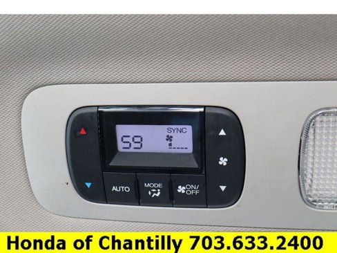 Used 2016 Honda Odyssey EX-L image 28