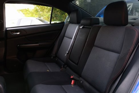 Used 2020 Subaru WRX image 14
