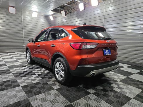 Used 2020 Ford Escape S image 7