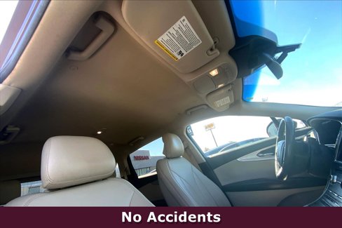 Used 2019 Lincoln Nautilus FWD image 23