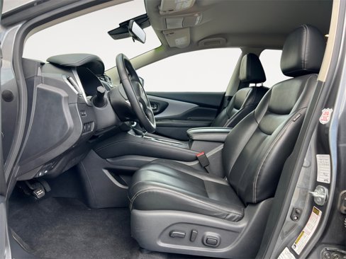 Used 2023 Nissan Murano SV image 9