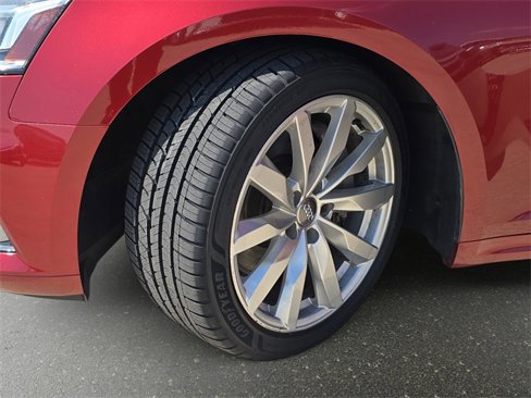 Used 2018 Audi A5 2.0T Premium Plus w/ Premium Plus image 36