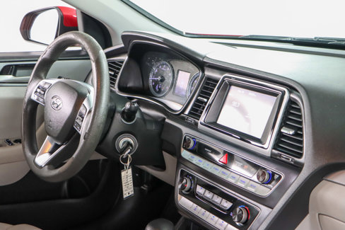 Used 2019 Hyundai Sonata SE image 25