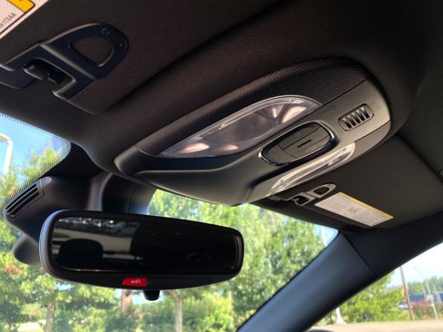 Used 2025 Jeep Compass Latitude image 22
