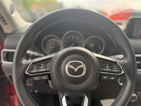 Used 2018 MAZDA CX-5 Grand Touring image 20