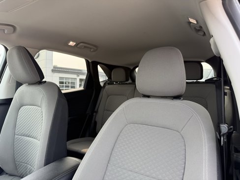 Certified 2022 Ford Escape SE w/ Cold Weather Package image 15