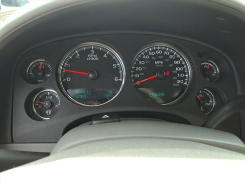 Used 2012 Chevrolet Avalanche LT image 28
