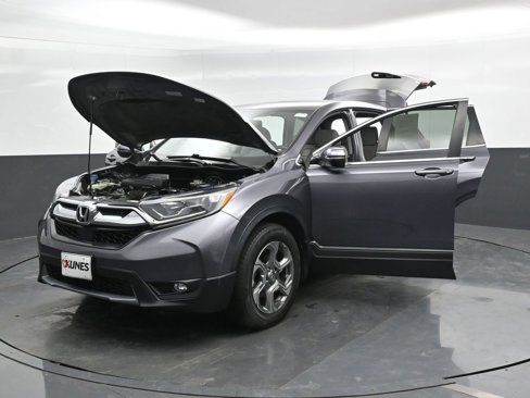 Used 2017 Honda CR-V EX-L image 45