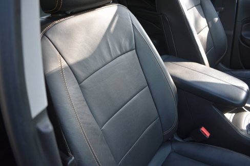 Used 2020 GMC Terrain SLT w/ Preferred Package image 24