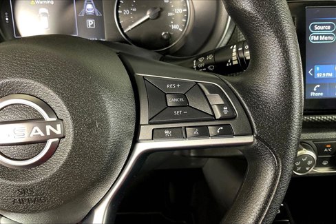 Used 2024 Nissan Kicks SV image 28