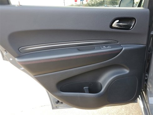 New 2025 Dodge Durango GT w/ Blacktop Package image 15