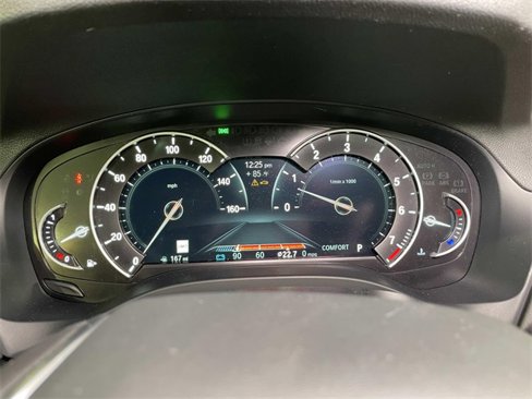 Used 2019 BMW X3 xDrive30i image 46