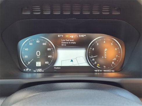Used 2021 Volvo XC90 T6 Inscription w/ Advanced Package image 11